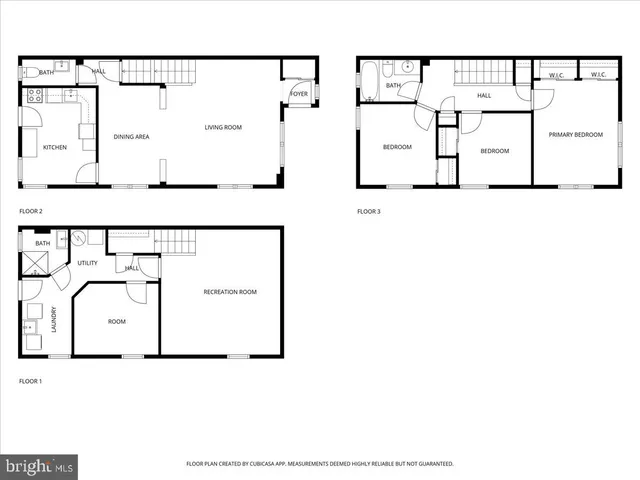 $4,600 | 4411 Harrison Street Northwest, Washington, DC 20015