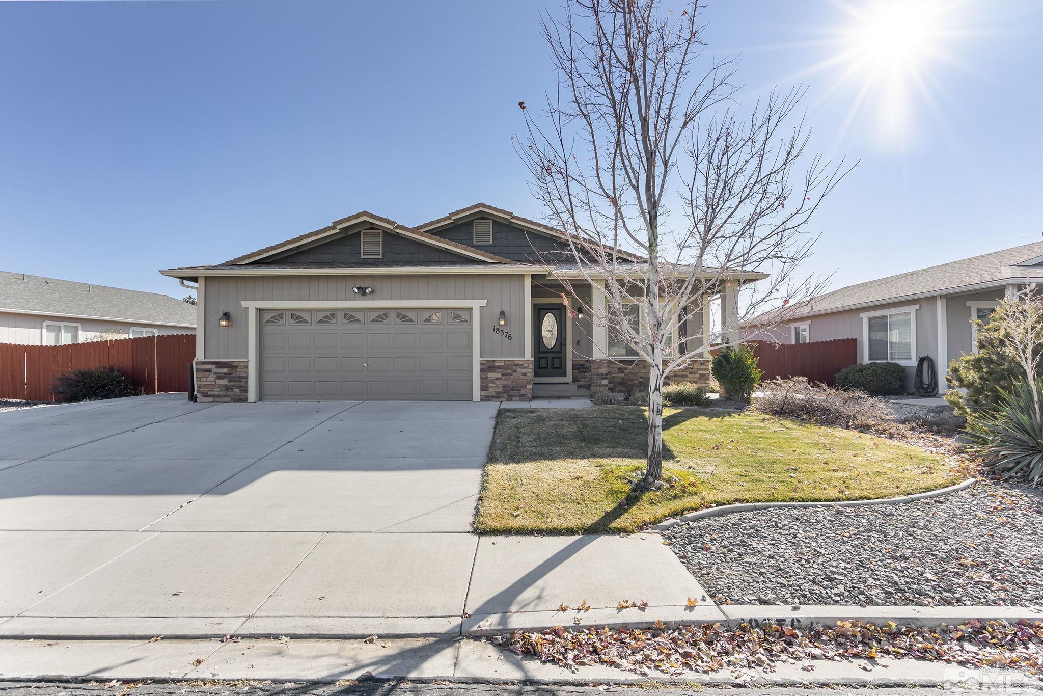 18376 Narrowleaf Court Reno, NV 89508 - Photo 4 of 39 Photo 4