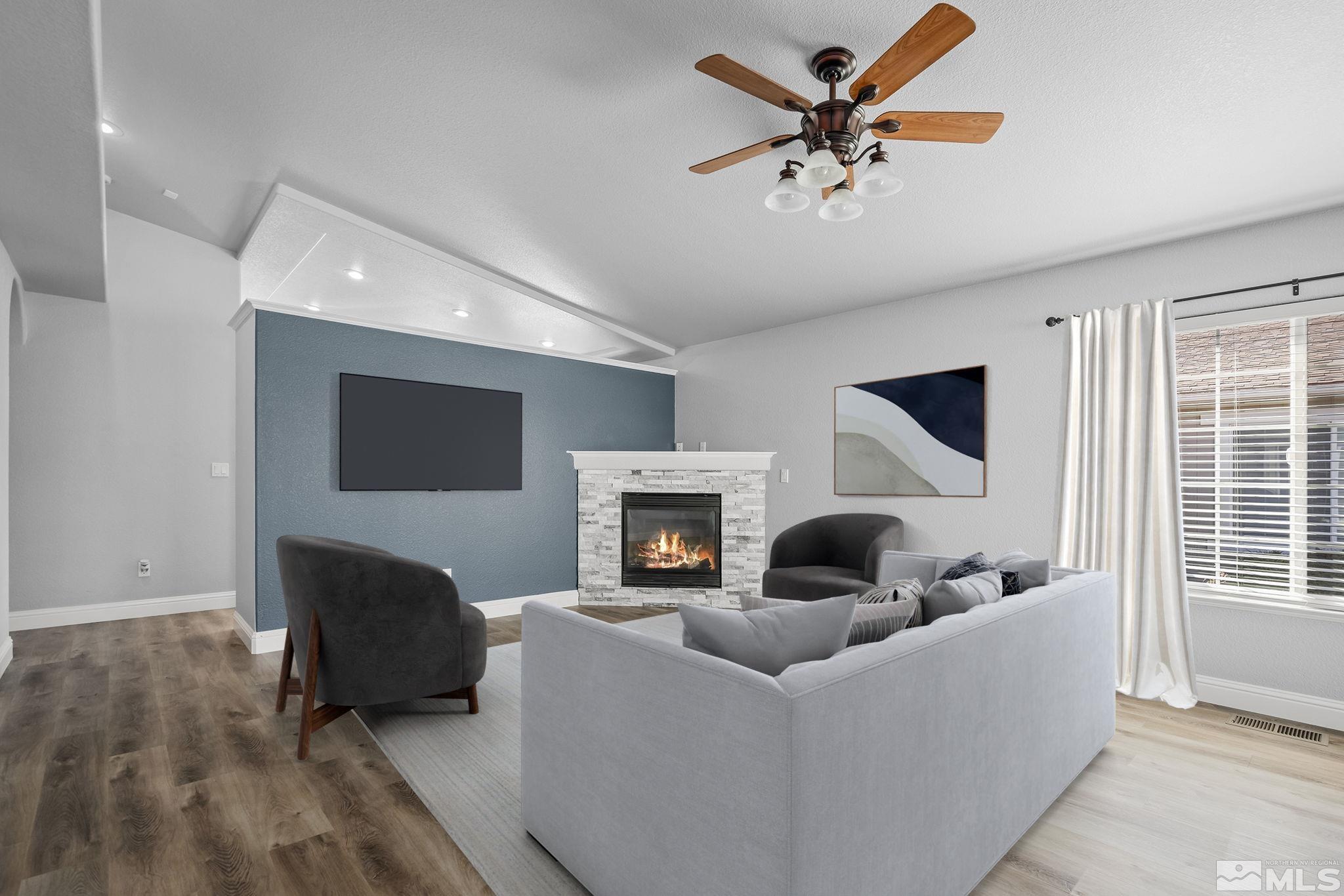 18376 Narrowleaf Court Reno, NV 89508 - Photo 6 of 39 Photo 6