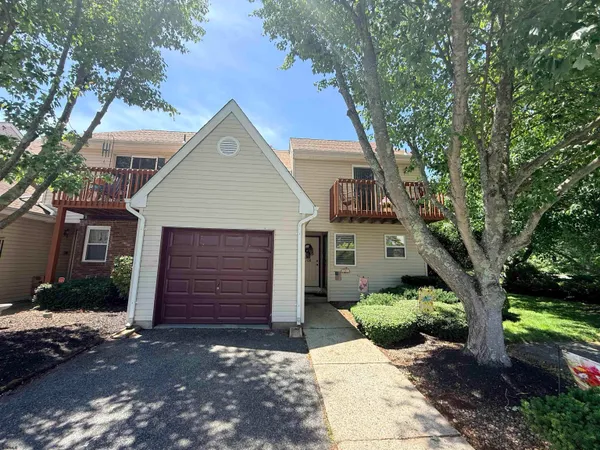 $212,900 | 107 East Woodland Avenue, Unit 107, Absecon, NJ 08201