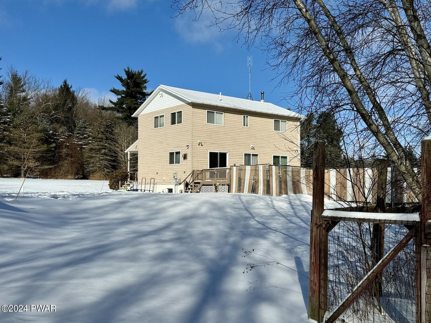 5 Poplar Road Pleasant Mount, PA 18453 - Photo 8 of 46