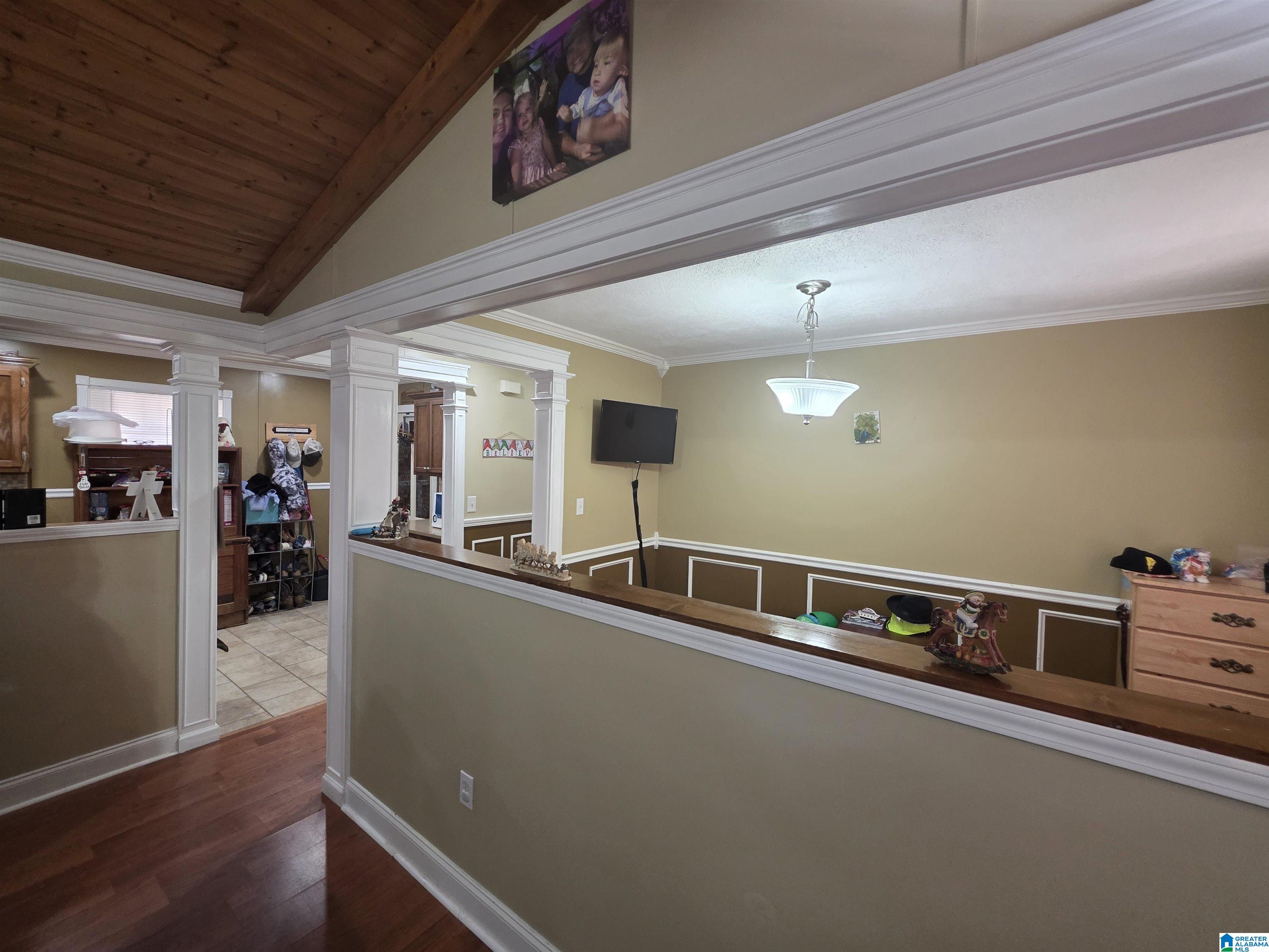 7042 Stemley Bridge Road Talladega, AL 35160 - Photo 6 of 19