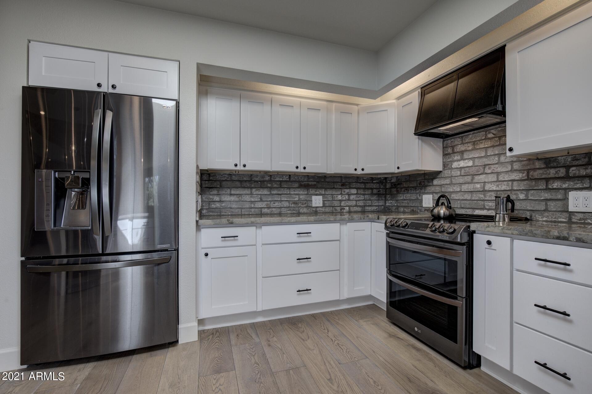 601 North Graham Ranch Road Payson, AZ 85541 - Photo 15 of 70 Kitchen