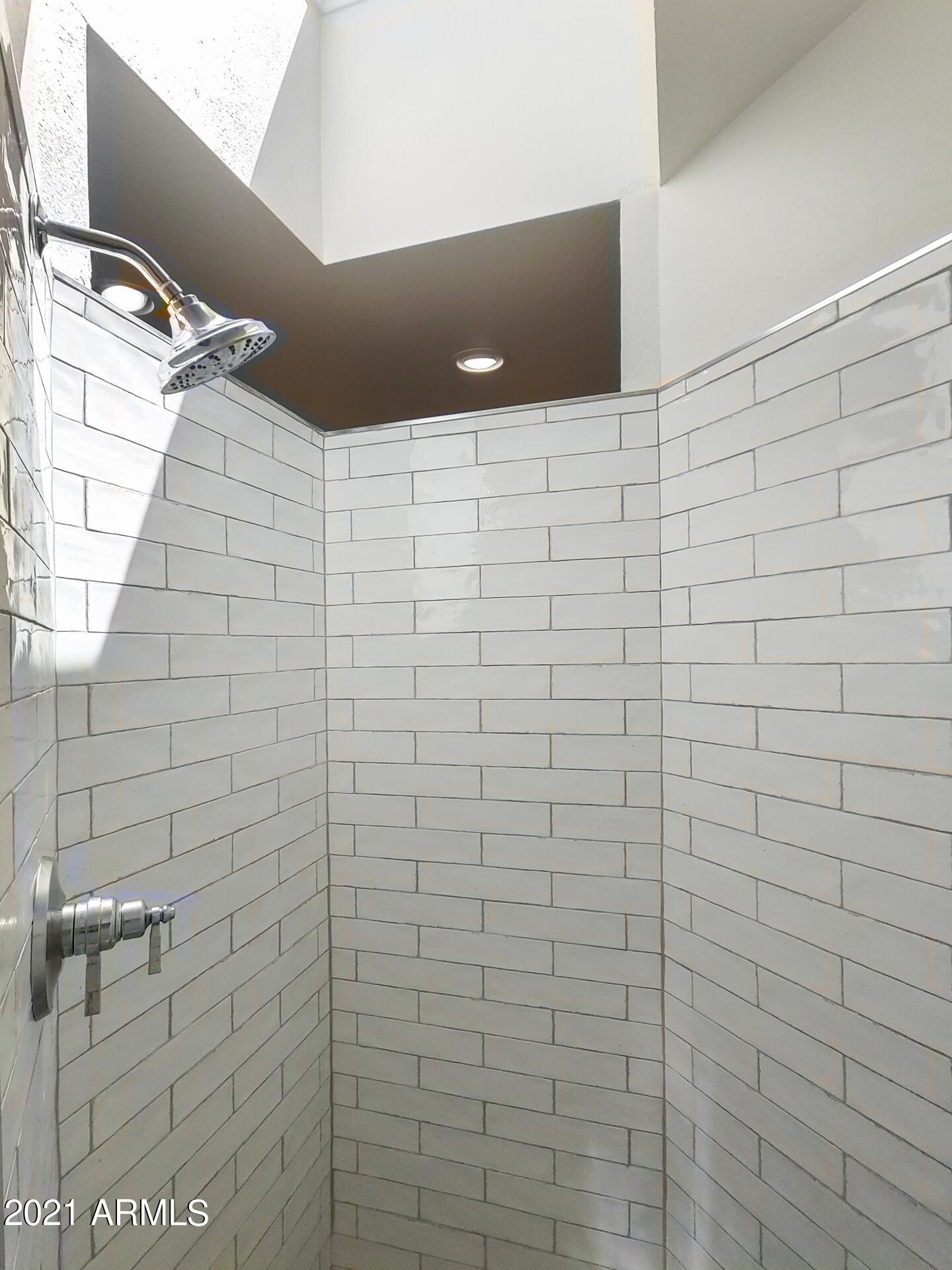 601 North Graham Ranch Road Payson, AZ 85541 - Photo 24 of 70 Master Shower