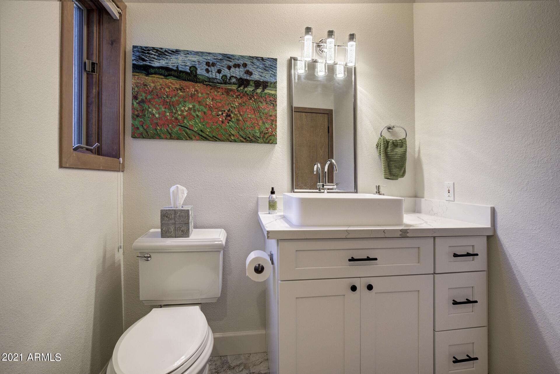 601 North Graham Ranch Road Payson, AZ 85541 - Photo 26 of 70 Bathroom #2