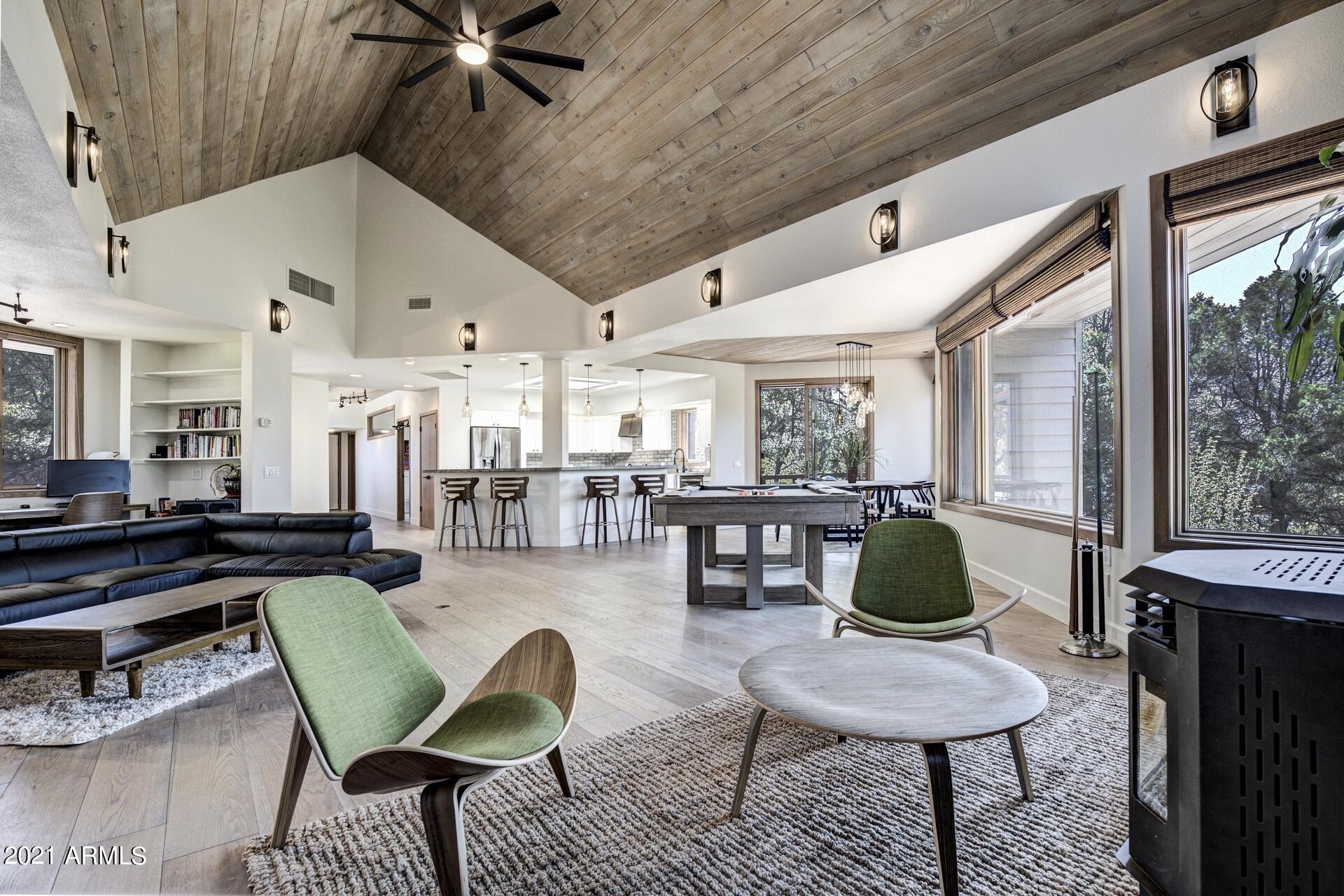 Sitting Area