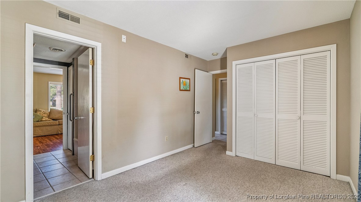 115 Beulah Hill Road South, Unit 111 Pinehurst, NC 28374 - Photo 16 of 32