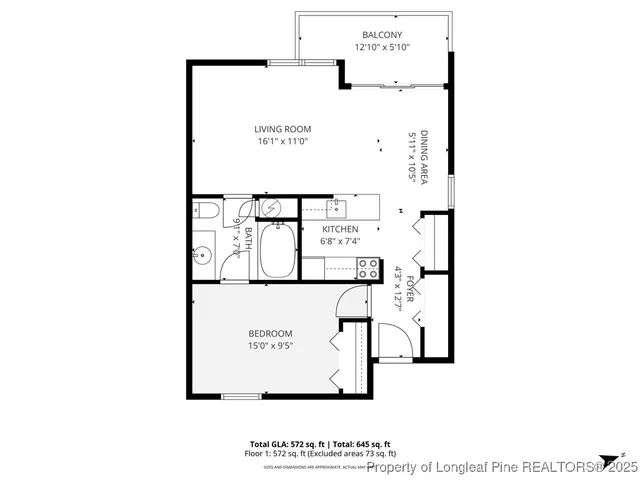 $285,000 | 115 Beulah Hill Road South, Unit 111, Pinehurst, NC 28374