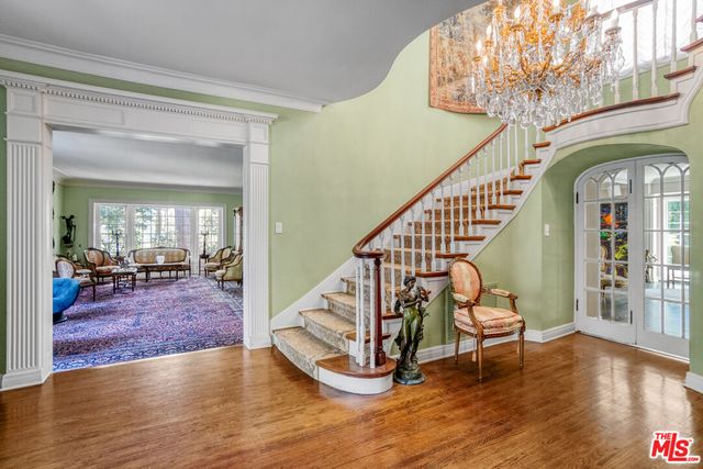 $29,500,000 | 251 North Bristol Avenue, Los Angeles, CA 90049