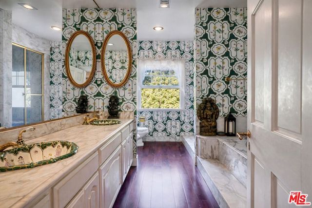 $29,500,000 | 251 North Bristol Avenue, Los Angeles, CA 90049