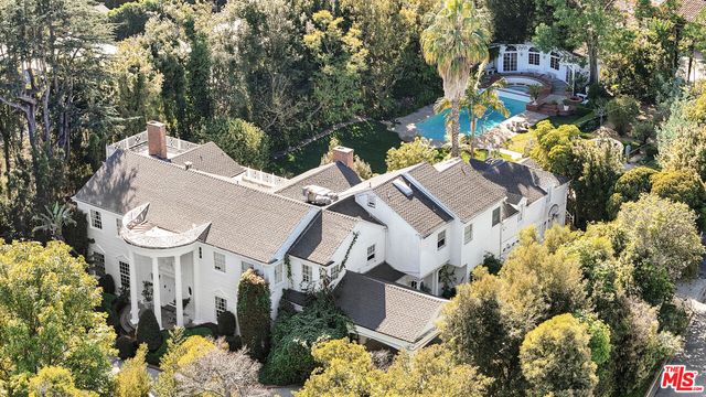 $29,500,000 | 251 North Bristol Avenue, Los Angeles, CA 90049