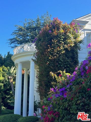 $29,500,000 | 251 North Bristol Avenue, Los Angeles, CA 90049