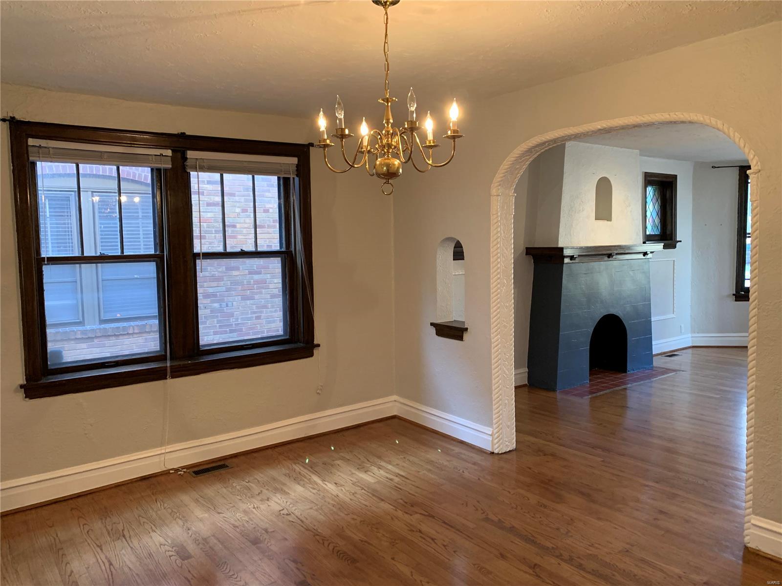 322 South Hanley Road, Unit 1S St. Louis, MO 63105 - Photo 12 of 26 Gallery Image 12