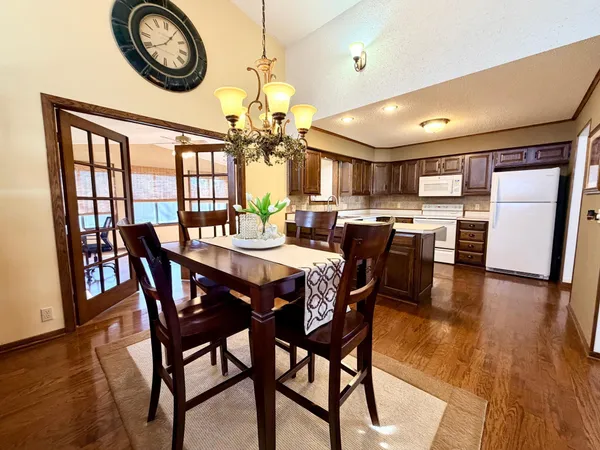 $365,000 | 1919 Driftwood Avenue, Worthington, MN 56187