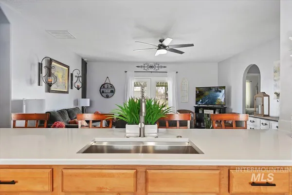 $649,900 | 3702 North 2481 East, Twin Falls, ID 83301