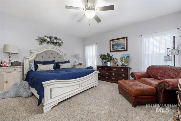 $649,900 | 3702 North 2481 East, Twin Falls, ID 83301