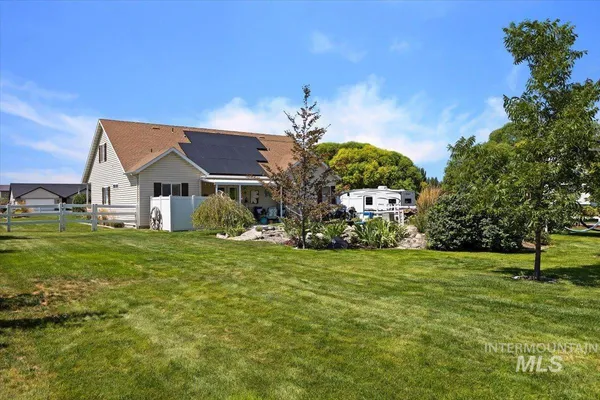 $649,900 | 3702 North 2481 East, Twin Falls, ID 83301