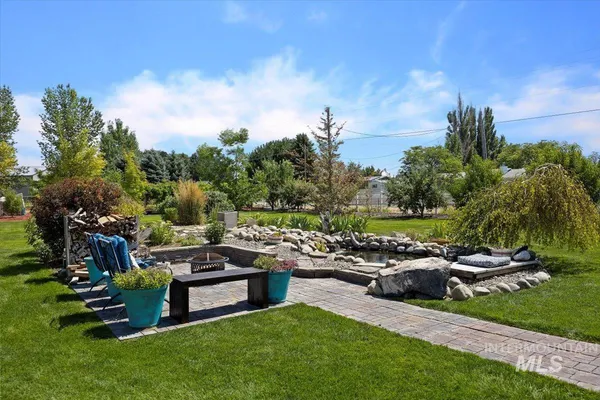 $649,900 | 3702 North 2481 East, Twin Falls, ID 83301