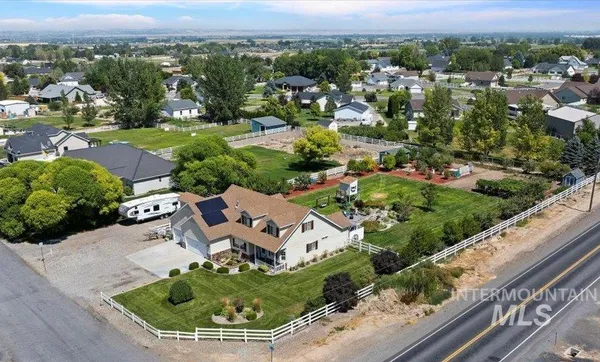 $649,900 | 3702 North 2481 East, Twin Falls, ID 83301