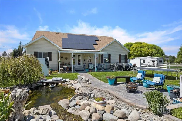 $649,900 | 3702 North 2481 East, Twin Falls, ID 83301