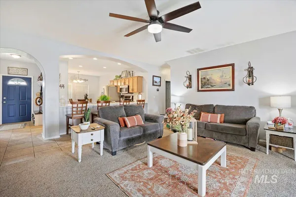 $649,900 | 3702 North 2481 East, Twin Falls, ID 83301