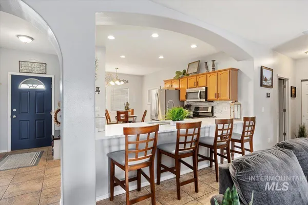 $649,900 | 3702 North 2481 East, Twin Falls, ID 83301