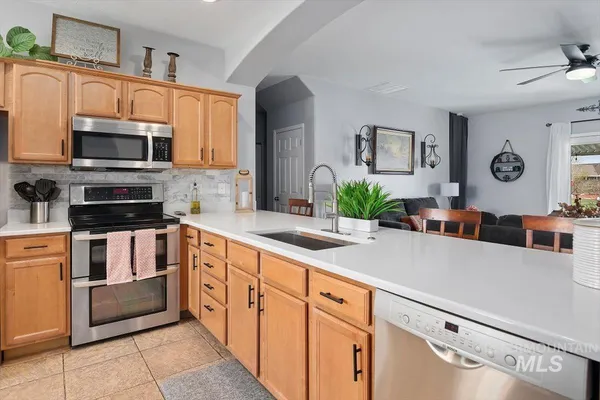 $649,900 | 3702 North 2481 East, Twin Falls, ID 83301