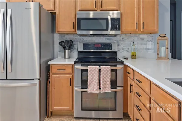 $649,900 | 3702 North 2481 East, Twin Falls, ID 83301