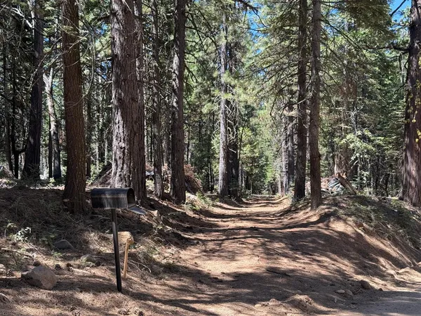 $89,000 | 30457 North Bloomfield-Graniteville Road, Nevada City, CA 95959
