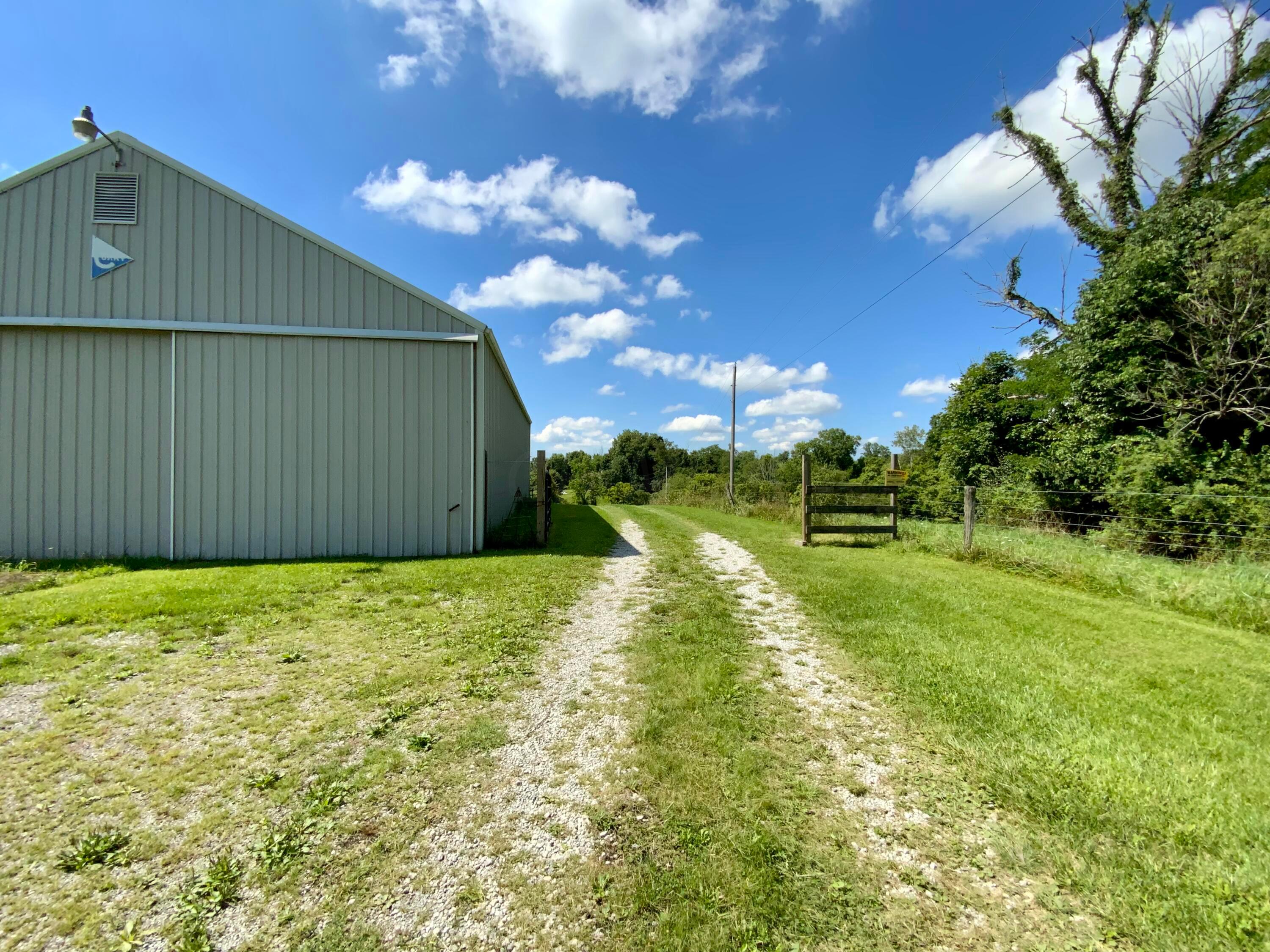 8501 Ransom Road Mount Vernon, OH 43050 - Photo 80 of 82 405542BA-8F20-43BC-985B-22499AFEC3C2