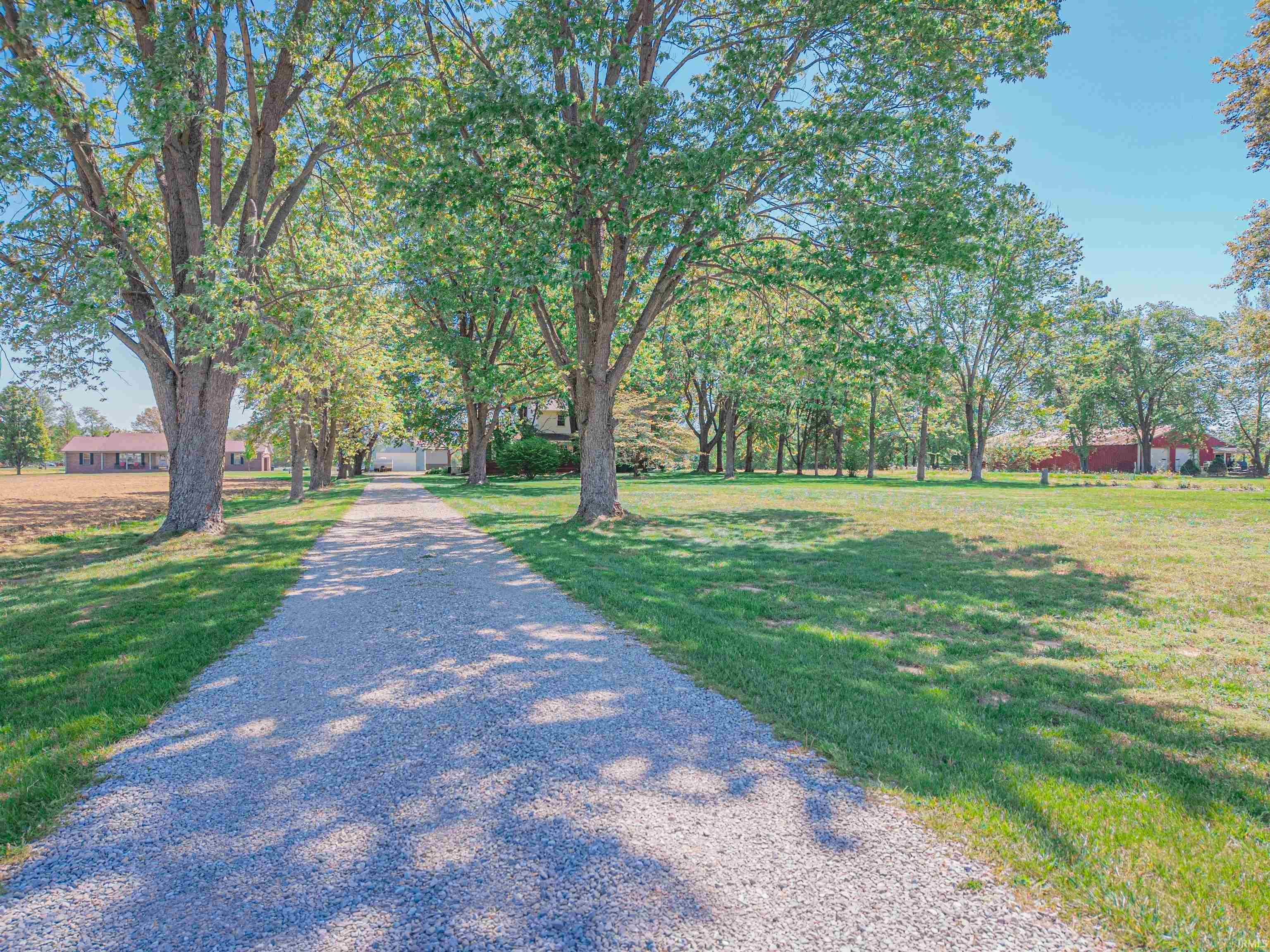 3700 South Bullocktown Road Boonville, IN 47601 - Photo 2 of 35