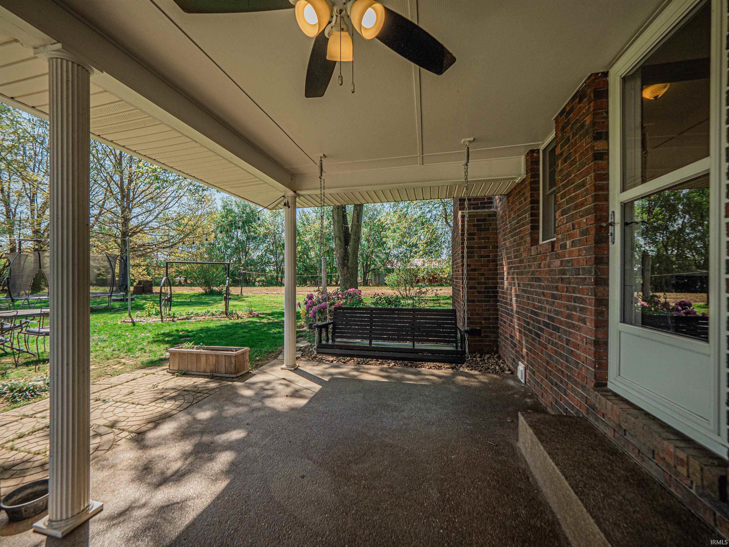 3700 South Bullocktown Road Boonville, IN 47601 - Photo 29 of 35