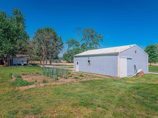 $420,000 | 3700 South Bullocktown Road, Boonville, IN 47601