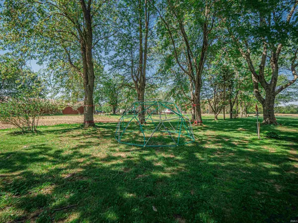 $420,000 | 3700 South Bullocktown Road, Boonville, IN 47601