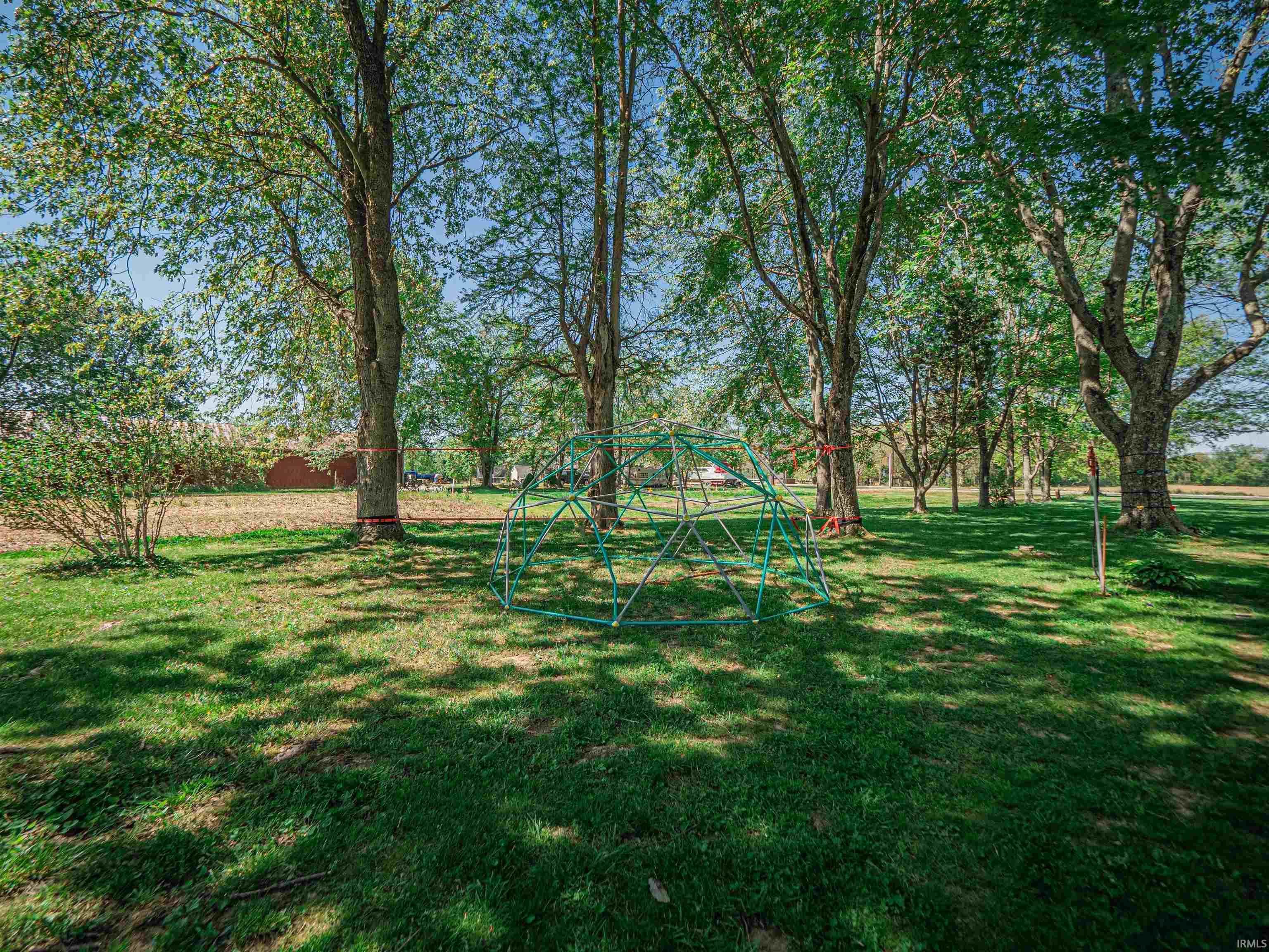 3700 South Bullocktown Road Boonville, IN 47601 - Photo 31 of 35