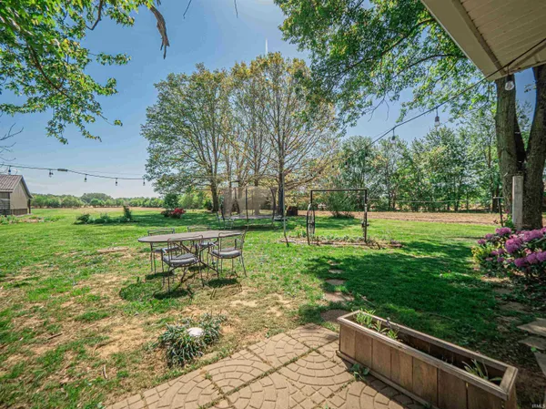 $420,000 | 3700 South Bullocktown Road, Boonville, IN 47601