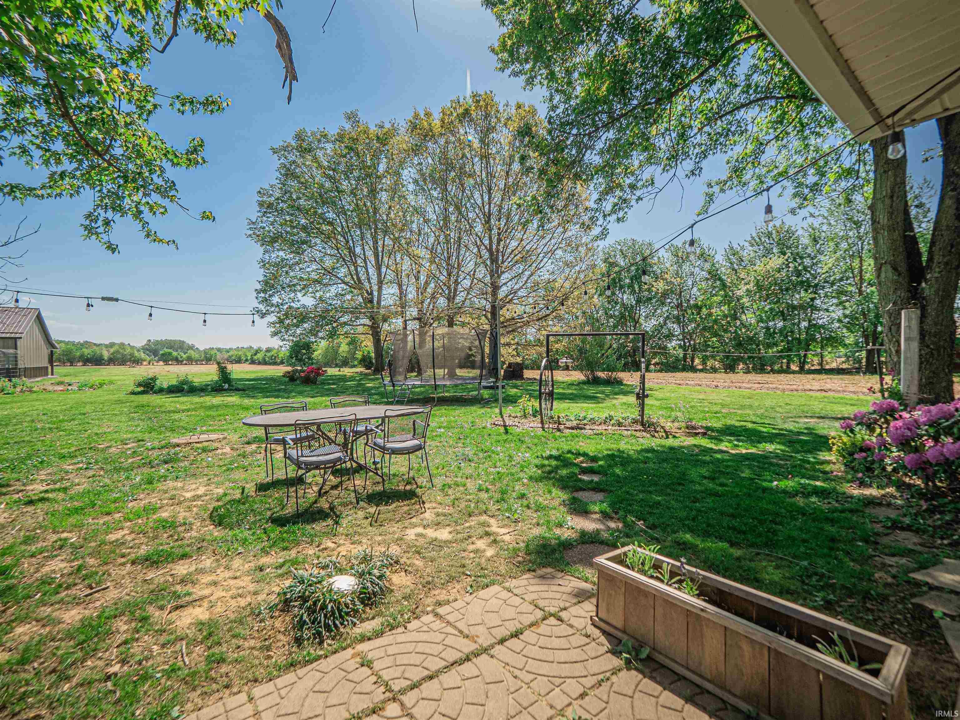 3700 South Bullocktown Road Boonville, IN 47601 - Photo 32 of 35