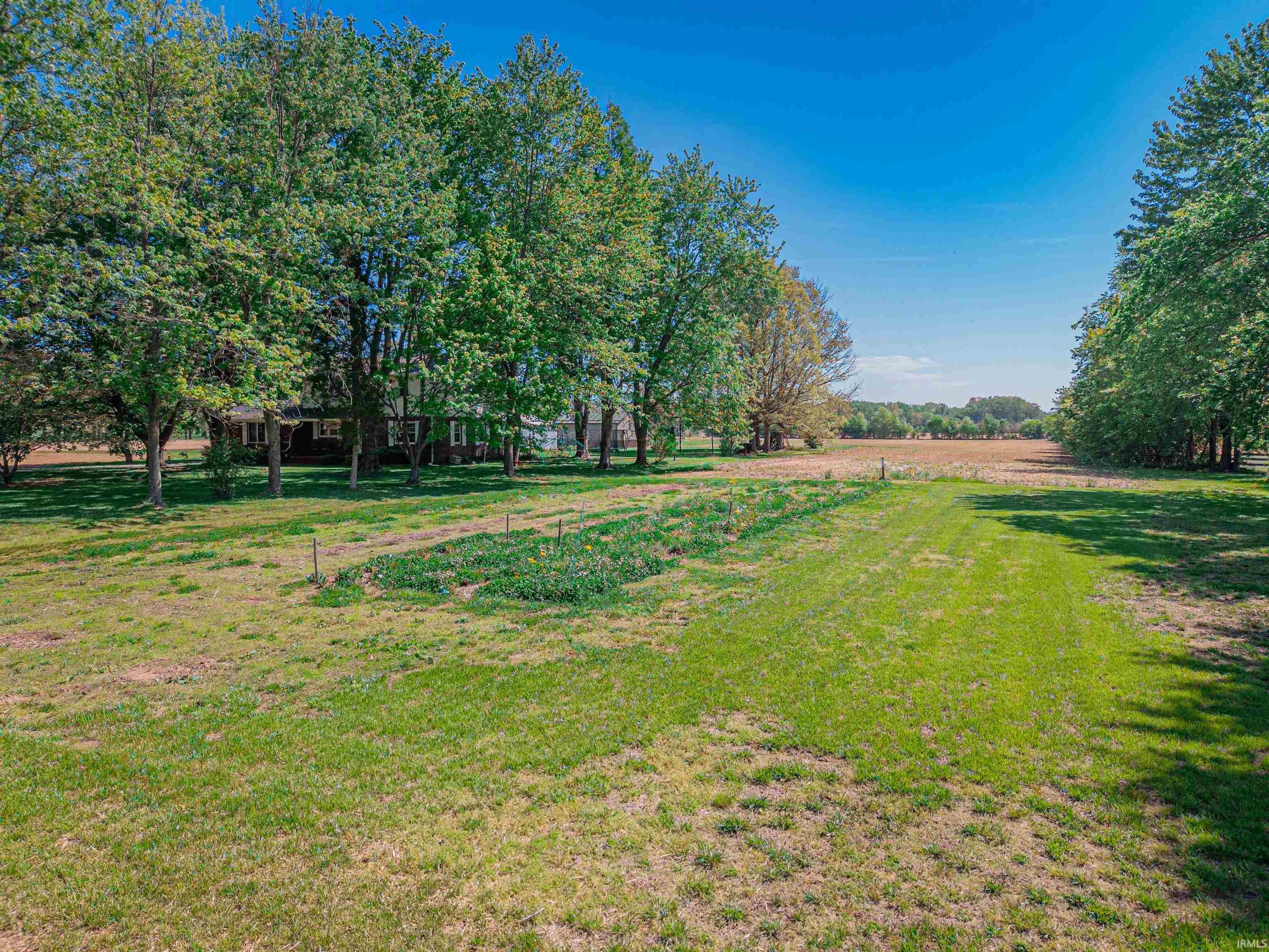 3700 South Bullocktown Road Boonville, IN 47601 - Photo 33 of 35