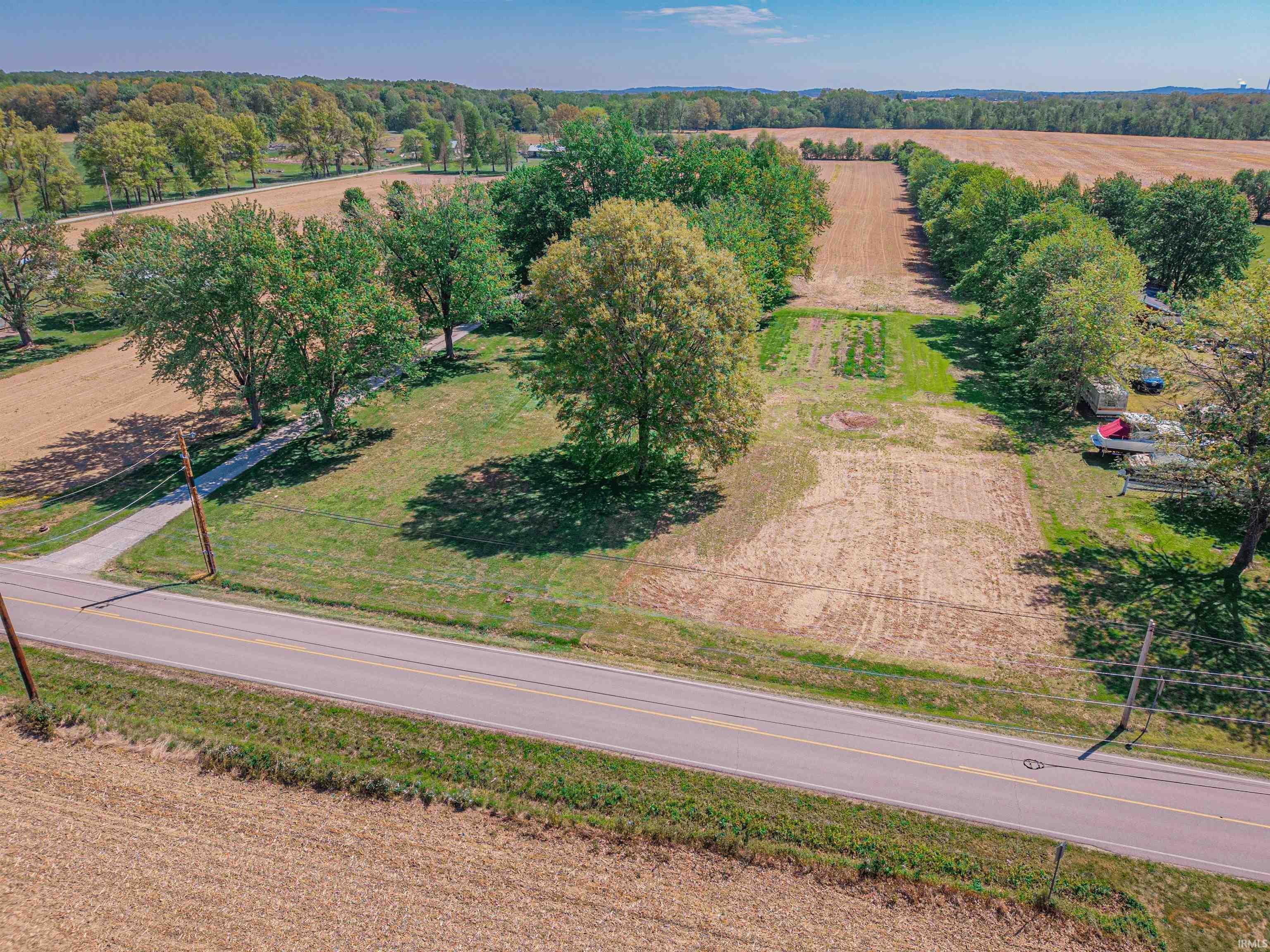 3700 South Bullocktown Road Boonville, IN 47601 - Photo 35 of 35