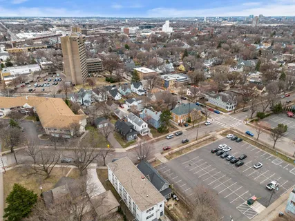 $375,000 | 1715 6th Street Northeast, Minneapolis, MN 55413