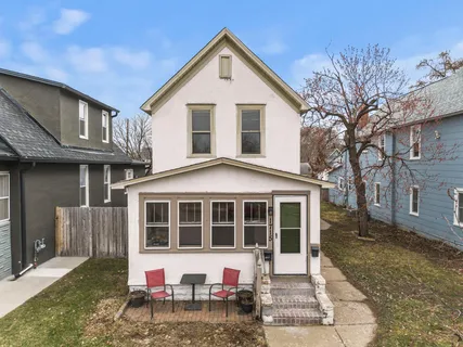 $375,000 | 1715 6th Street Northeast, Minneapolis, MN 55413