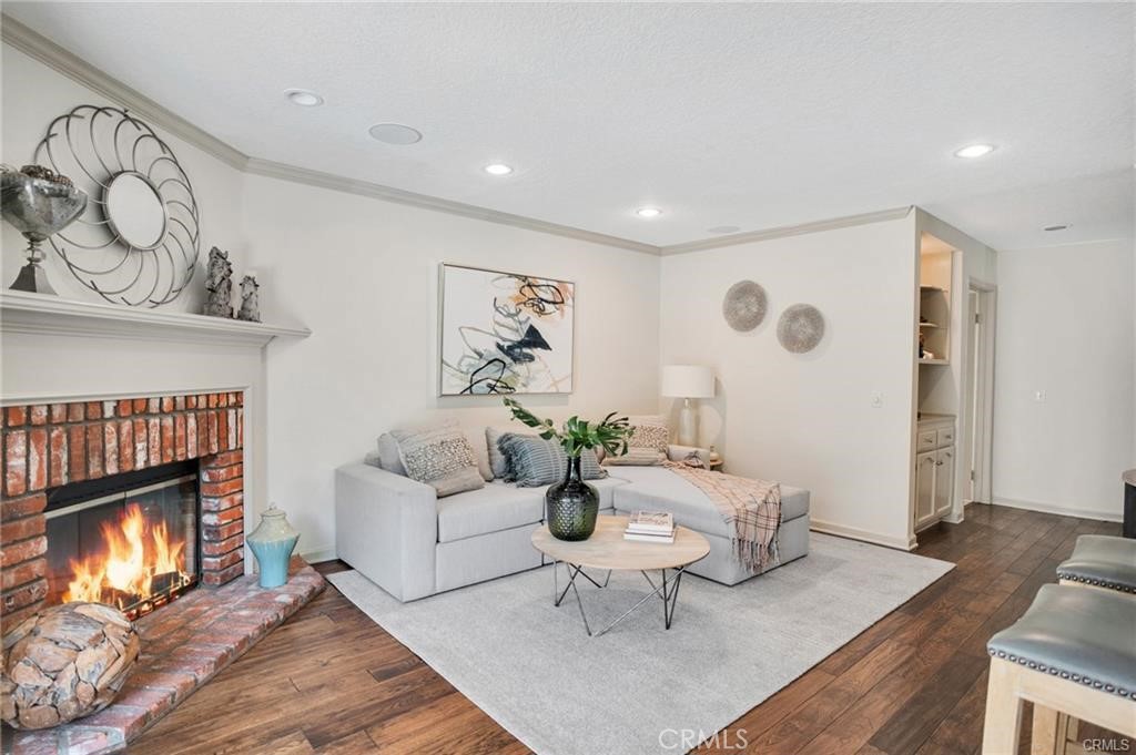 19832 Turtle Springs Way Porter Ranch, CA 91326 - Photo 4 of 46