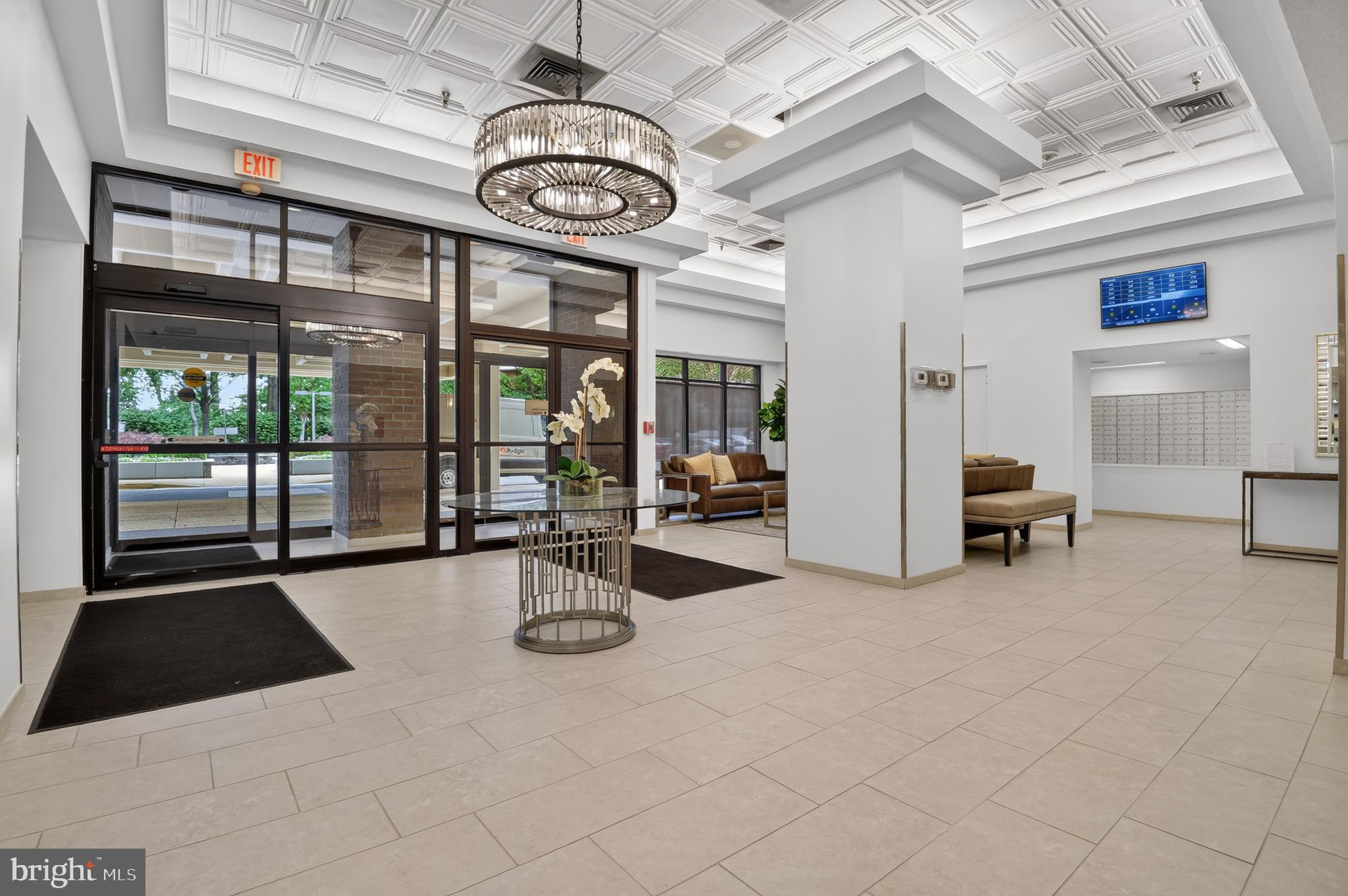 1808 Old Meadow Road, Unit 509 McLean, VA 22102 - Photo 21 of 21