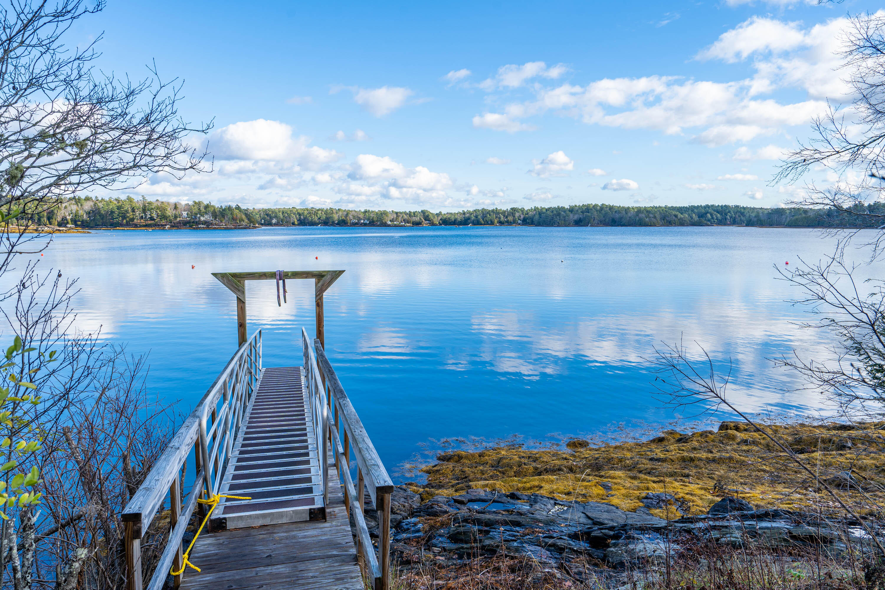 12 Muskegon Shore Road Harpswell, ME 04079 - Photo 12 of 42 20221117-SAL08629