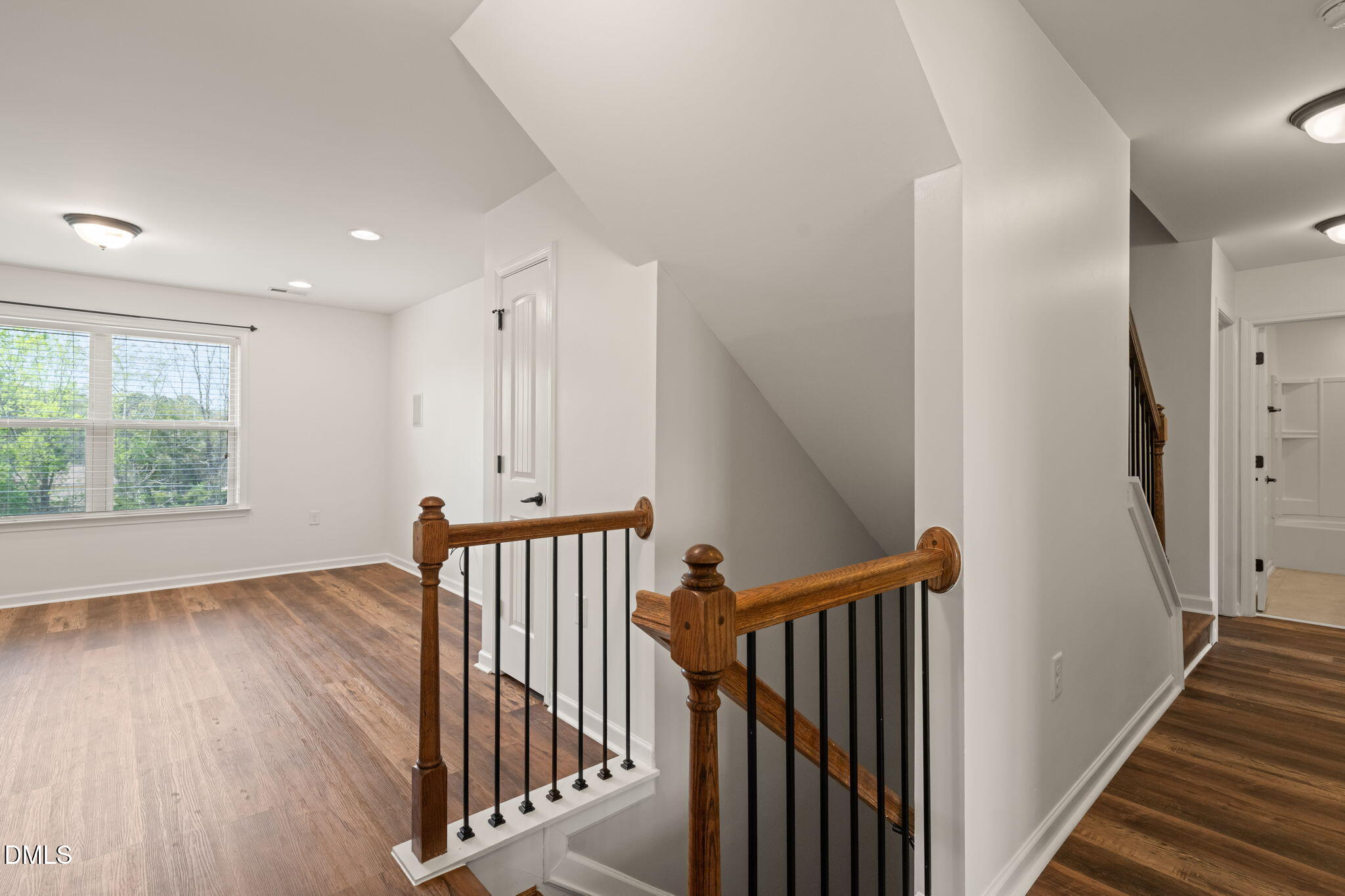 3568 Althorp Drive Raleigh, NC 27616 - Photo 30 of 74 Upper Landnig