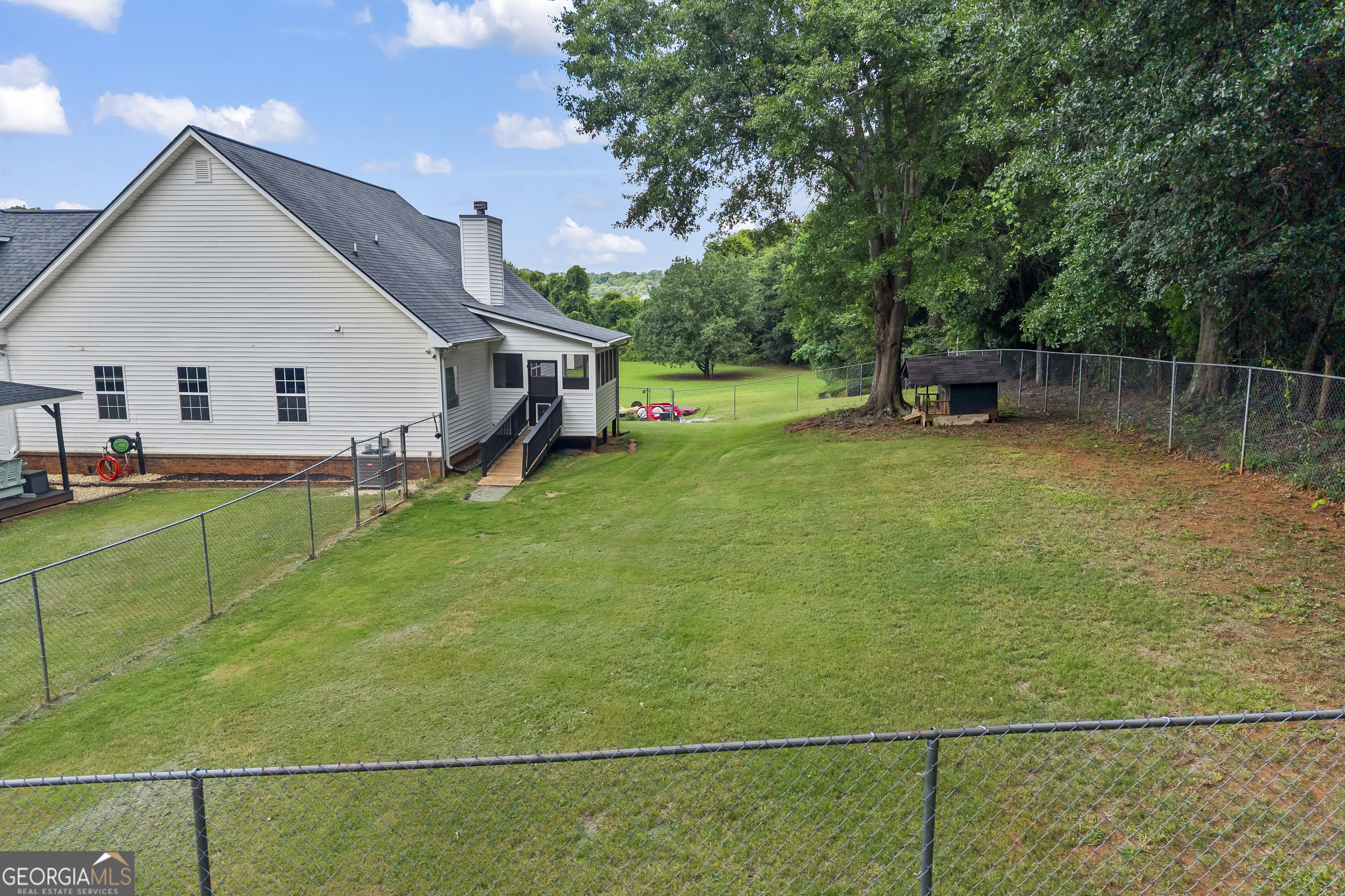 238 Apple Valley Road Commerce, GA 30529 - Photo 71 of 87
