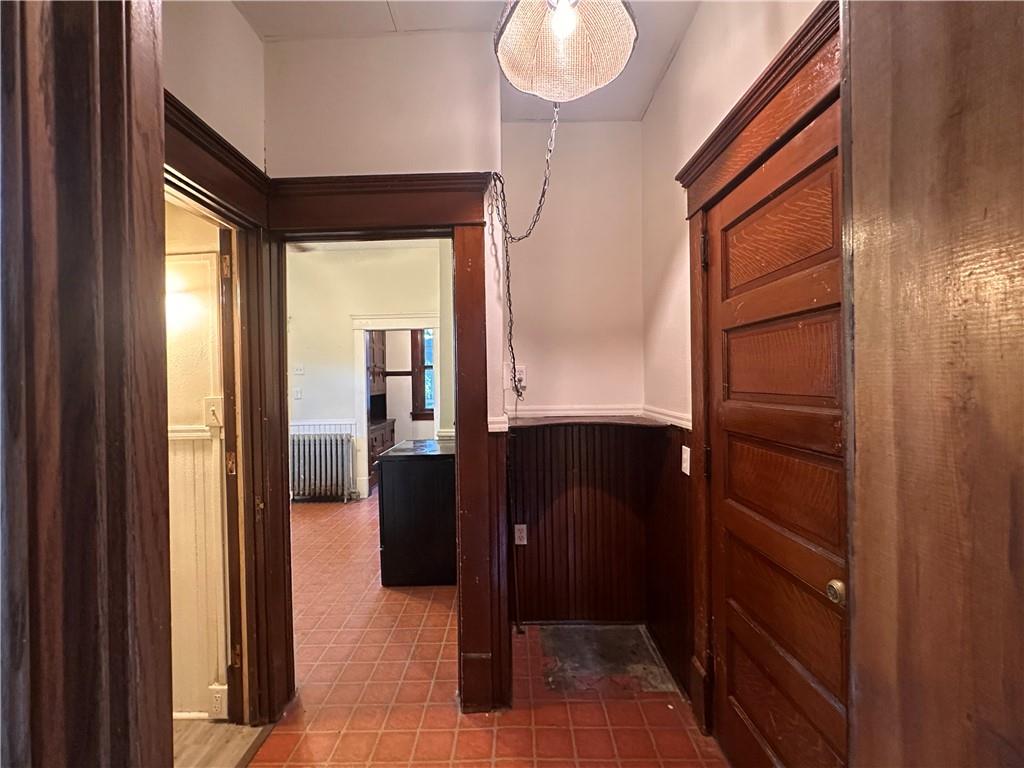 150 Euclid Avenue Sharon, PA 16146 - Photo 11 of 49 a view of walk in closet