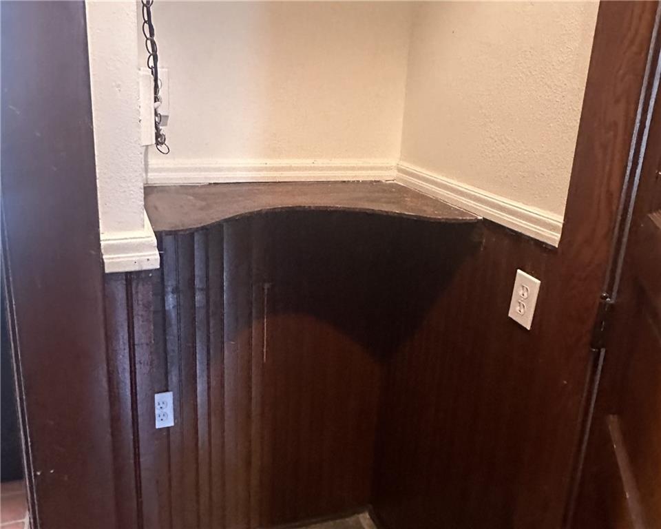 150 Euclid Avenue Sharon, PA 16146 - Photo 12 of 49 a bathroom with a sink and vanity