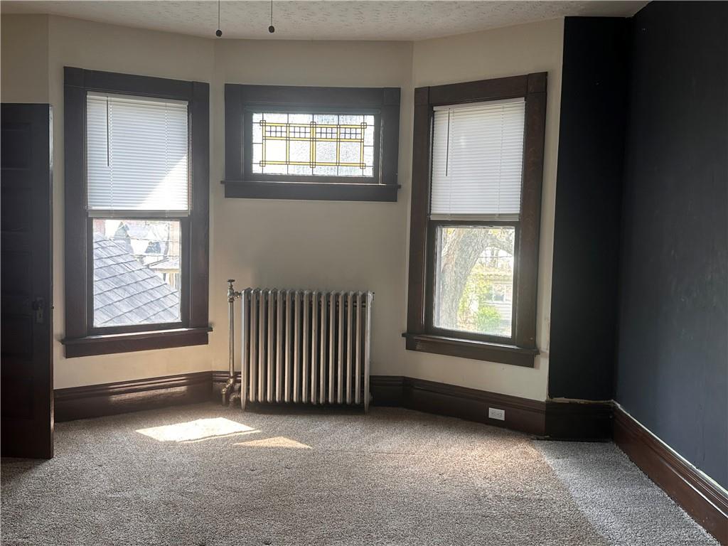 150 Euclid Avenue Sharon, PA 16146 - Photo 24 of 49 an empty room with windows