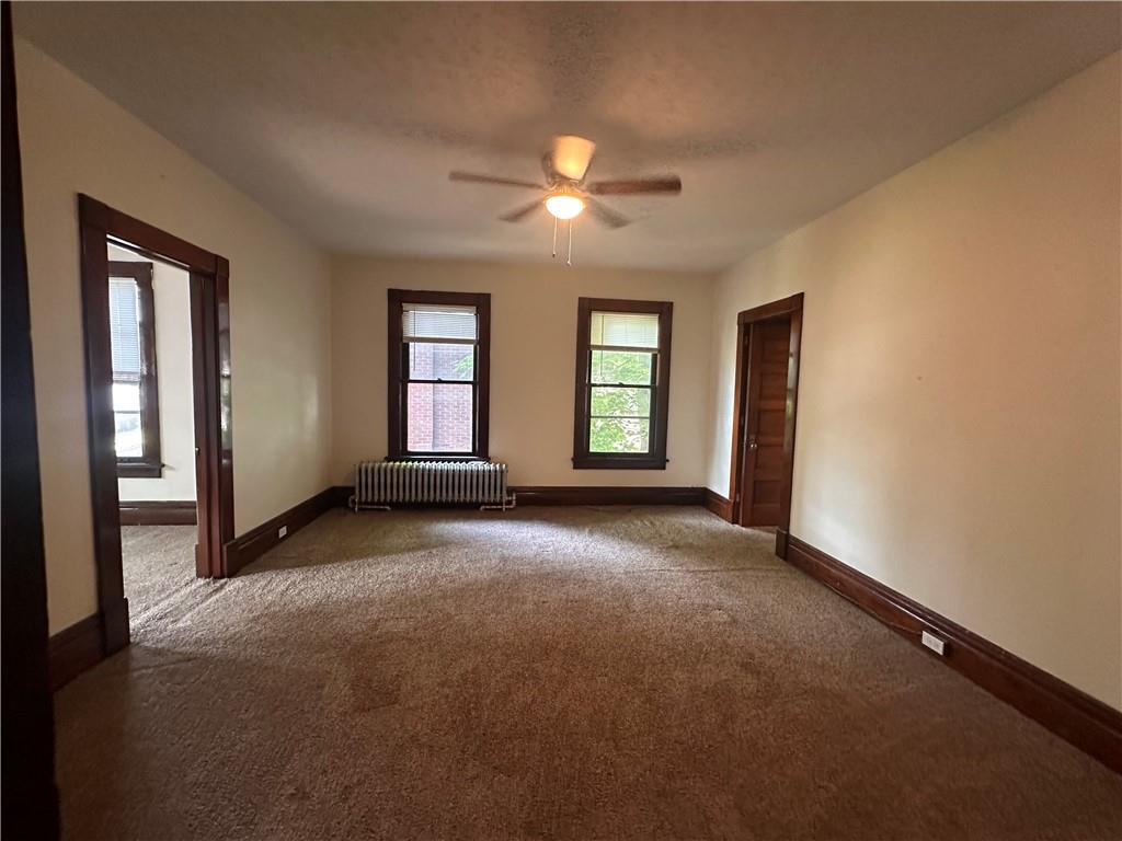 150 Euclid Avenue Sharon, PA 16146 - Photo 25 of 49 Bedroom #2